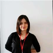 I use behavioral coaching and gamification practices to help the student grow.